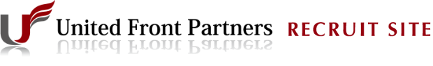 株式会社ユナイテッド・フロント・パートナーズ 採用サイト